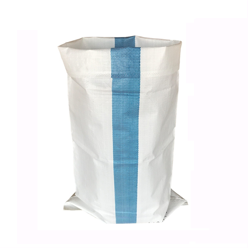 PP woven sack for industrial heavy-duty packaging