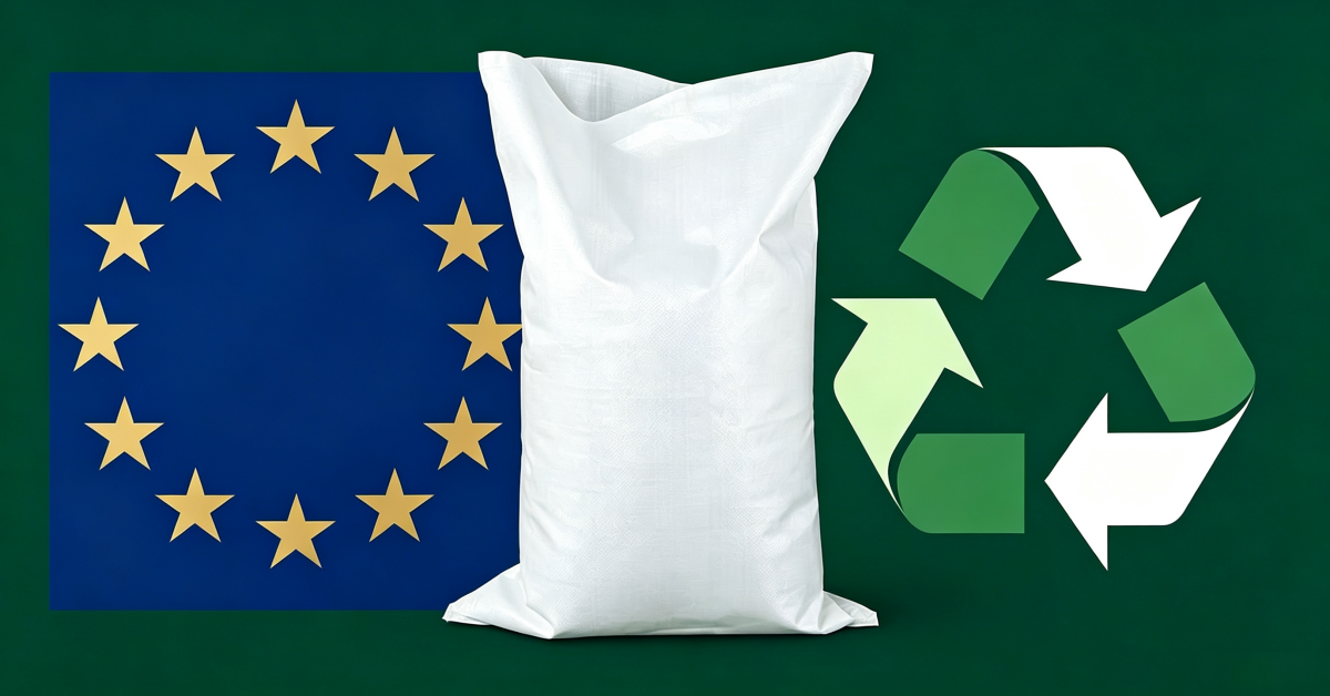 EU Packaging Regulations: What Woven Bag Manufacturers Need to Know